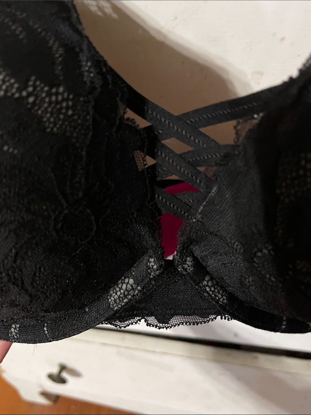 Torrid XO Boost Plunge - Picture 4 of 4
